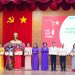 PHƯỜNG BẾN THÀNH HỌP MẶT KỶ NIỆM NHIỀU DẤU MỐC LỊCH SỬ GẮN VỚI CHỦ TỊCH HỒ CHÍ MINH