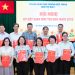 KHỐI THI ĐUA 1 – UBND PHƯỜNG BẾN THÀNH TỔ CHỨC HỘI NGHỊ KÝ KẾT GIAO ƯỚC THI ĐUA NĂM 2026