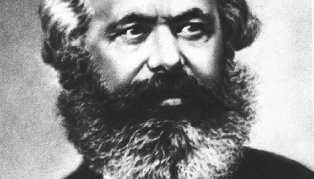 5 SỰ THẬT THÚ VỊ VỀ CUỘC ĐỜI VÀ SỰ NGHIỆP CỦA KARL MARX