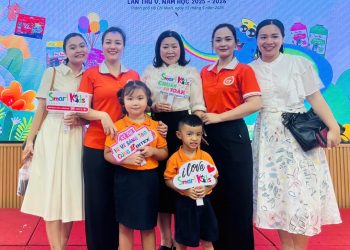 CÁC CƠ SỞ GIÁO DỤC MẦM NON PHƯỜNG BẾN THÀNH ĐẠT NHIỀU GIẢI CAO CẤP THÀNH PHỐ TẠI NGÀY HỘI “BÉ VẼ SÁNG TẠO CÙNG BITEX” NĂM HỌC 2025 – 2026