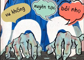 CHỐNG LẬT SỬ, NGỤY SỬ – CẦN NHỮNG “LIỀU VACCINE” ĐỦ MẠNH