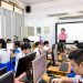 TRƯỜNG TIỂU HỌC NGUYỄN HUỆ THÍ ĐIỂM KIỂM TRA CUỐI HKII TRÊN MÁY TÍNH