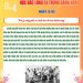 HỌC BÁC LÒNG TA TRONG SÁNG HƠN!