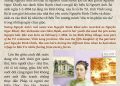 ĐIỂM HẸN DI SẢN – DẤU ẤN TÊN ĐƯỜNG]  Khai xuân truyền thống – Hào khí anh hùng -SƯƠNG NGUYỆT ANH-