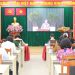 ĐẠI BIỂU HĐND PHƯỜNG BẾN THÀNH THAM GIA TẬP HUẤN, BỒI DƯỠNG KỸ NĂNG HOẠT ĐỘNG NHIỆM KỲ 2026 – 2031