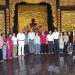 CHI BỘ KHU PHỐ 12 PHƯỜNG BẾN THÀNH – HÀNH TRÌNH VỀ NGUỒN THĂM MỘ CỤ PHÓ BẢNG NGUYỄN SINH SẮC