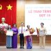 TPHCM: PHƯỜNG BẾN THÀNH RA MẮT SỔ TAY ĐIỆN TỬ KHÔNG GIAN VĂN HÓA HỒ CHÍ MINH