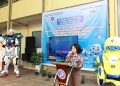 SÔI NỔI NGÀY HỘI AI VÀ KỸ NĂNG SỐ TẠI TRƯỜNG THCS ĐỒNG KHỞI PHƯỜNG BẾN THÀNH