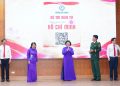 SỔ TAY ĐIỆN TỬ KHÔNG GIAN VĂN HÓA HỒ CHÍ MINH PHƯỜNG BẾN THÀNH