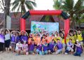 NHỮNG HÌNH ẢNH THẬT ĐÁNG YÊU TRONG BUỔI TEAM BUILDING TẠI MŨI NÉ DO PHƯỜNG BẾN THÀNH TỔ CHỨC