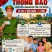 THÔNG BÁO LÀM CĂN CƯỚC VÀ ĐỊNH DANH ĐIỆN TỬ MỨC 2 CHO CÔNG DÂN