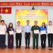HỌP MẶT KỶ NIỆM NGÀY SINH CHỦ TỊCH HỒ CHÍ MINH GẮN VỚI RA MẮT KHÔNG GIAN VĂN HÓA HỒ CHÍ MINH VÀ MÔ HÌNH “MẶT TRẬN SỐ BẾN THÀNH – KẾT NỐI NHÂN DÂN”