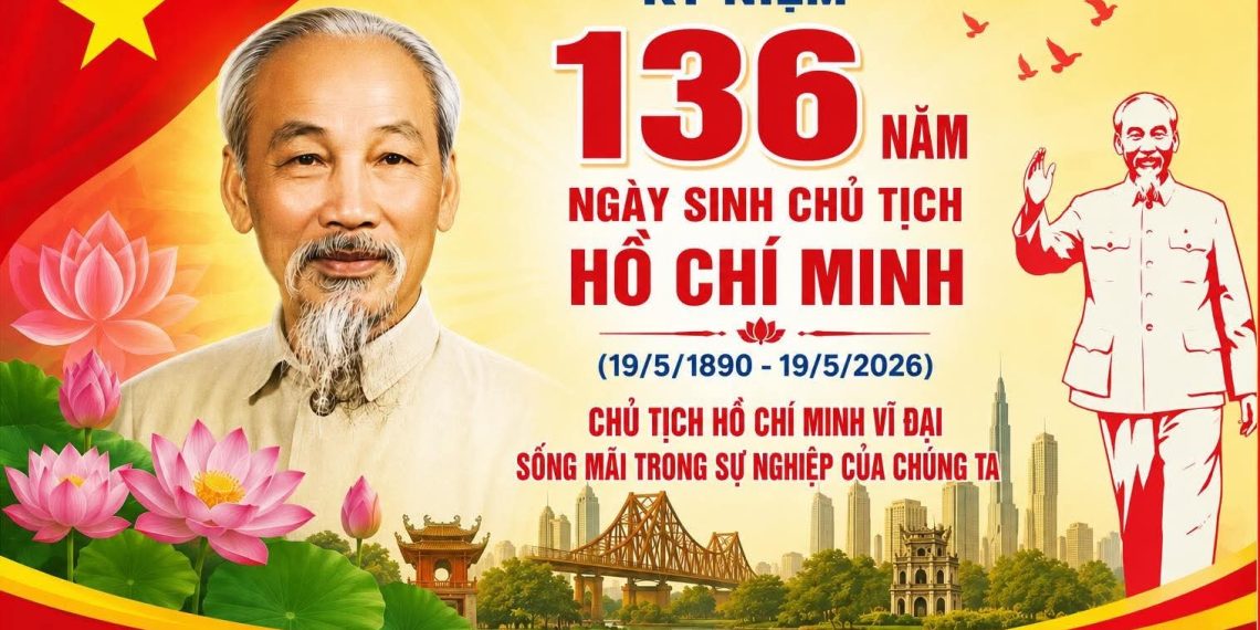 TƯ TƯỞNG HỒ CHÍ MINH SOI SÁNG HÀNH TRÌNH PHÁT TRIỂN ĐẤT NƯỚC