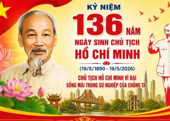 TƯ TƯỞNG HỒ CHÍ MINH SOI SÁNG HÀNH TRÌNH PHÁT TRIỂN ĐẤT NƯỚC