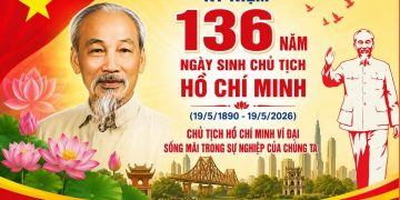 TƯ TƯỞNG HỒ CHÍ MINH SOI SÁNG HÀNH TRÌNH PHÁT TRIỂN ĐẤT NƯỚC
