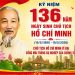 TƯ TƯỞNG HỒ CHÍ MINH SOI SÁNG HÀNH TRÌNH PHÁT TRIỂN ĐẤT NƯỚC