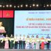 PHƯỜNG BẾN THÀNH VINH DỰ CÓ 01 TẬP THỂ VÀ 01 CÁ NHÂN ĐƯỢC TUYÊN DƯƠNG KHEN THƯỞNG CẤP THÀNH PHỐ – TÔN VINH NHỮNG ĐIỂN HÌNH LÀM ĐẸP TPHCM