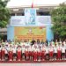 TRƯỜNG TIỂU HỌC NGUYỄN THÁI HỌC GIAO LƯU QUỐC TẾ ĐÓN ĐOÀN TRƯỜNG TIỂU HỌC BOON LAY GARDEN (SINGAPORE)