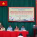 PHƯỜNG BẾN THÀNH LẮNG NGHE DÂN NÓI VỀ AN TOÀN TRẬT TỰ GIAO THÔNG VÀ ĐÔ THỊ