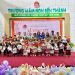 TRƯỜNG MẦM NON BẾN THÀNH RỘN RÀNG TỔ CHỨC LỄ TỔNG KẾT VÀ PHÁT THƯỞNG KHỐI NHÀ TRẺ, MẦM VÀ CHỒI NĂM HỌC 2025 – 2026