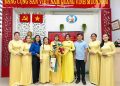 CHI BỘ TRƯỜNG MẦM NON NGUYỄN THÁI BÌNH – PHƯỜNG BẾN THÀNH KẾT NẠP ĐẢNG VIÊN
