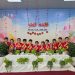 TRƯỜNG MẦM NON PHẠM NGŨ LÃO TỔ CHỨC HOẠT ĐỘNG “TRỒNG CÂY NHỚ BÁC”