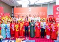 PHÁT HUY VAI TRÒ KẾT NỐI CỘNG ĐỒNG, LAN TỎA CÁC GIÁ TRỊ NHÂN ÁI, GÓP PHẦN THỰC HIỆN HIỆU QUẢ CÔNG TÁC AN SINH XÃ HỘI TẠI PHƯỜNG BẾN THÀNH