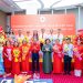 PHÁT HUY VAI TRÒ KẾT NỐI CỘNG ĐỒNG, LAN TỎA CÁC GIÁ TRỊ NHÂN ÁI, GÓP PHẦN THỰC HIỆN HIỆU QUẢ CÔNG TÁC AN SINH XÃ HỘI TẠI PHƯỜNG BẾN THÀNH