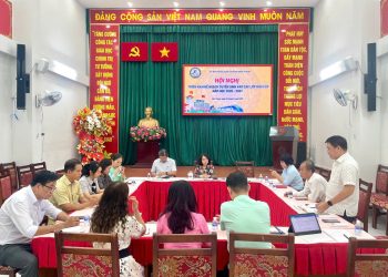 PHƯỜNG BẾN THÀNH TRIỂN KHAI CÔNG TÁC TUYỂN SINH CÁC LỚP ĐẦU CẤP NĂM HỌC 2026 – 2027