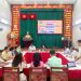 PHƯỜNG BẾN THÀNH TRIỂN KHAI CÔNG TÁC TUYỂN SINH CÁC LỚP ĐẦU CẤP NĂM HỌC 2026 – 2027