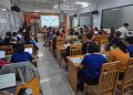 Trường THCS Đồng Khởi thực hiện Chuyên đề: Đào tạo nâng cao nhận thức, kỹ năng, kiến thức về an toàn thông tin tại các cơ sở giáo dục trên địa bàn Thành phố Hồ Chí Minh