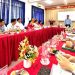 TRƯỜNG THCS ĐỒNG KHỞI ĐÓN ĐOÀN KIỂM TRA THỰC HIỆN DÂN CHỦ Ở CƠ SỞ NĂM HỌC 2025 – 2026
