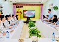 PHƯỜNG BẾN THÀNH KIỂM TRA VIỆC XÂY DỰNG VÀ THỰC HIỆN DÂN CHỦ Ở CƠ SỞ NĂM 2026