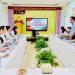 PHƯỜNG BẾN THÀNH KIỂM TRA VIỆC XÂY DỰNG VÀ THỰC HIỆN DÂN CHỦ Ở CƠ SỞ NĂM 2026