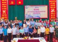PHƯỜNG BẾN THÀNH GẶP GỠ NGƯỜI HOẠT ĐỘNG KHÔNG CHUYÊN TRÁCH