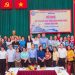 PHƯỜNG BẾN THÀNH GẶP GỠ NGƯỜI HOẠT ĐỘNG KHÔNG CHUYÊN TRÁCH