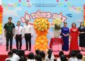 TRƯỜNG TIỂU HỌC KHAI MINH PHƯỜNG BẾN THÀNH RỘN RÀNG TỔNG KẾT NĂM HỌC 2025 – 2026
