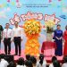 TRƯỜNG TIỂU HỌC KHAI MINH PHƯỜNG BẾN THÀNH RỘN RÀNG TỔNG KẾT NĂM HỌC 2025 – 2026