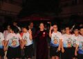 LỬA TRẠI TRUYỀN THỐNG – LỄ TRI ÂN VÀ TRƯỞNG THÀNH CHO HỌC SINH KHỐI 5 NIÊN KHOÁ 2021-2026