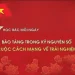 Học Bác mỗi ngày: Bảo tàng trong kỷ nguyên số – cuộc cách mạng về trải nghiệm