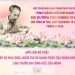 HỌC BÁC MỖI NGÀY: LẤY ‘DÂN LÀ GỐC’ – SỰ THỤ HƯỞNG CỦA NHÂN DÂN LÀ NỀN TẢNG