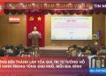 PHƯỜNG BẾN THÀNH LAN TỎA GIÁ TRỊ TƯ TƯỞNG HỒ CHÍ MINH TRONG TỪNG KHU PHỐ, MỖI GIA ĐÌNH