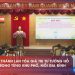 PHƯỜNG BẾN THÀNH LAN TỎA GIÁ TRỊ TƯ TƯỞNG HỒ CHÍ MINH TRONG TỪNG KHU PHỐ, MỖI GIA ĐÌNH