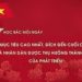 VIDEO: HỌC BÁC MỖI NGÀY: NÂNG CAO QUYỀN THỤ HƯỞNG VĂN HÓA CỦA NHÂN DÂN