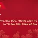 HỌC BÁC MỖI NGÀY: TƯ TƯỞNG, ĐẠO ĐỨC, PHONG CÁCH HỒ CHÍ MINH LÀ TÀI SẢN TINH THẦN VÔ GIÁ