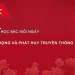 HỌC BÁC MỖI NGÀY: TRÂN TRỌNG VÀ PHÁT HUY TRUYỀN THỐNG LỊCH SỬ