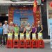 CÁN BỘ, ĐẢNG VIÊN VÀ NHÂN DÂN KHU PHỐ 19 PHƯỜNG BẾN THÀNH TIẾP TỤC THỰC HIỆN CHƯƠNG TRÌNH “LAN TOẢ YÊU THƯƠNG” LẦN 6