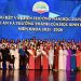LỄ TỔNG KẾT VÀ KHEN THƯỞNG, LỄ TRI ÂN VÀ TRƯỞNG THÀNH HỌC SINH KHỐI 5: HÀNH TRÌNH GIEO HẠT YÊU THƯƠNG- KẾT NỐI TRI THỨC SỐ – KIẾN TẠO CÔNG DÂN TOÀN CẦU