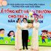 TRƯỜNG MẦM NON TUỔI HỒNG: TẠM BIỆT MÁI TRƯỜNG THÂN YÊU – BÉ CHÀO ĐÓN HÀNH TRÌNH MỚI, TỰ TIN BƯỚC VÀO LỚP MỘT