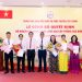 TRUNG TÂM CUNG ỨNG DỊCH VỤ CÔNG PHƯỜNG BẾN THÀNH CÔNG BỐ QUYẾT ĐỊNH BỔ NHIỆM CÁC CHỨC DANH LÃNH ĐẠO CẤP PHÒNG